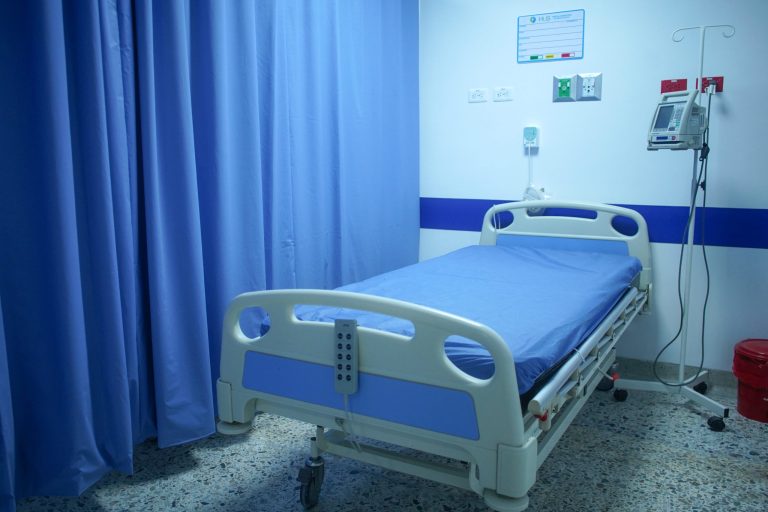 The Shocking Reality: Neglected Hospital Beds Lead to Patient Electrocution