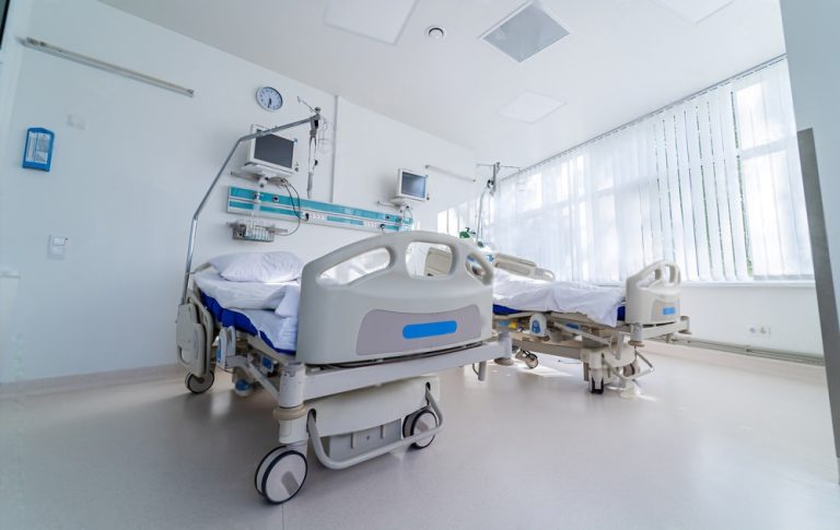 Unlocking the Gold Standard: Revolutionizing Hospital Bed Maintenance