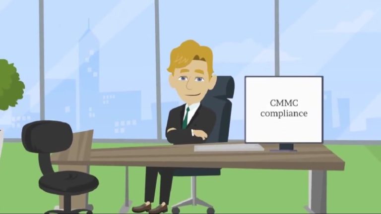 [Quick Tips] CMMC Compliance: Cybersecurity Maturity Model Certification