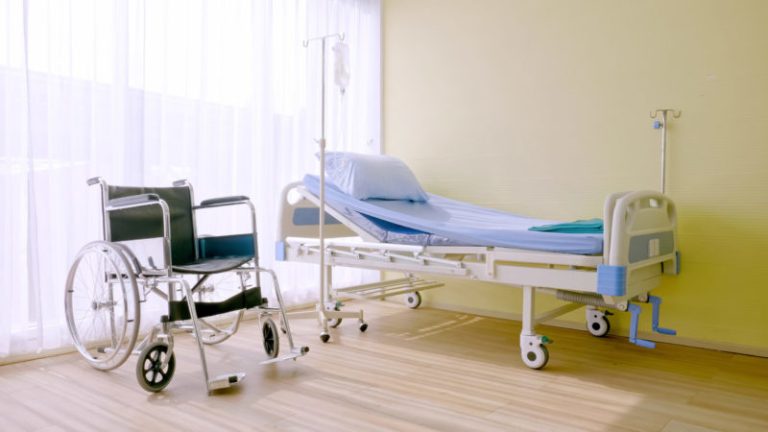 A Complete Guide on Hospital Bed Repair and Maintenance