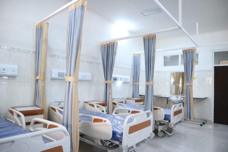 The Importance of Hospital Bed Maintenance   