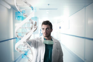 How is Information Technology Transforming Healthcare