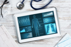 cybersecurity medical technology 