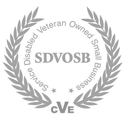 SDVOSB Grey